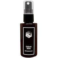 新品未使用　オドレミスト(詰め替え用)50m3本　スプレー1本 オドレミスト 53ml（お得な詰替え用・ミストポンプなし） 医薬部